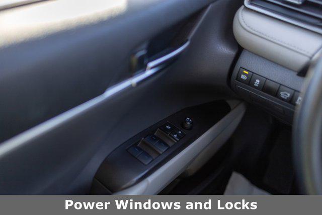 used 2023 Toyota Camry car, priced at $19,298