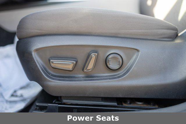 used 2023 Toyota Camry car, priced at $19,298