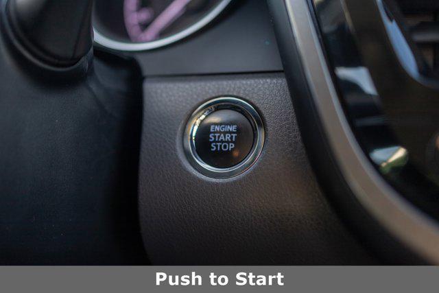 used 2023 Toyota Camry car, priced at $19,298