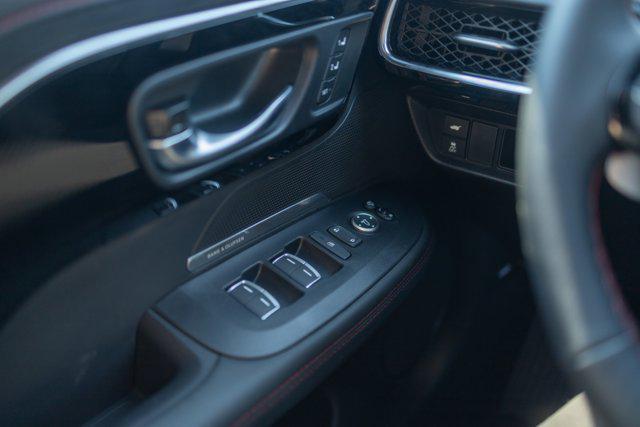 new 2025 Acura ADX car, priced at $43,350