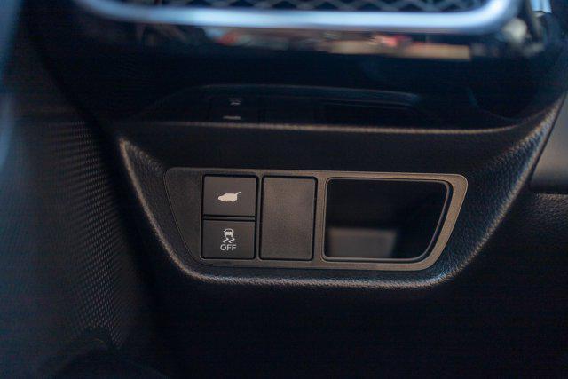 new 2025 Acura ADX car, priced at $43,350