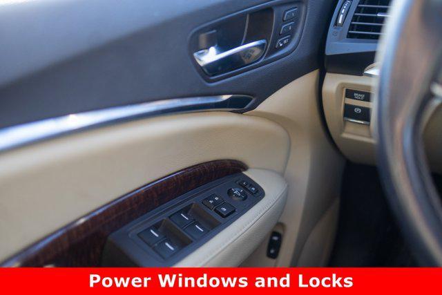 used 2020 Acura MDX car, priced at $24,321
