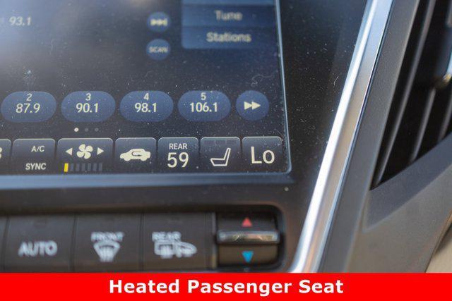 used 2020 Acura MDX car, priced at $24,321