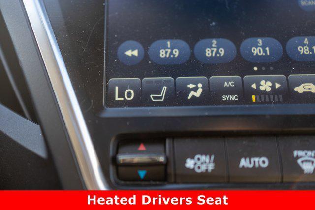 used 2020 Acura MDX car, priced at $24,321
