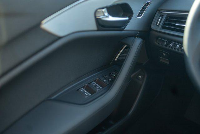 new 2025 Acura TLX car, priced at $44,987