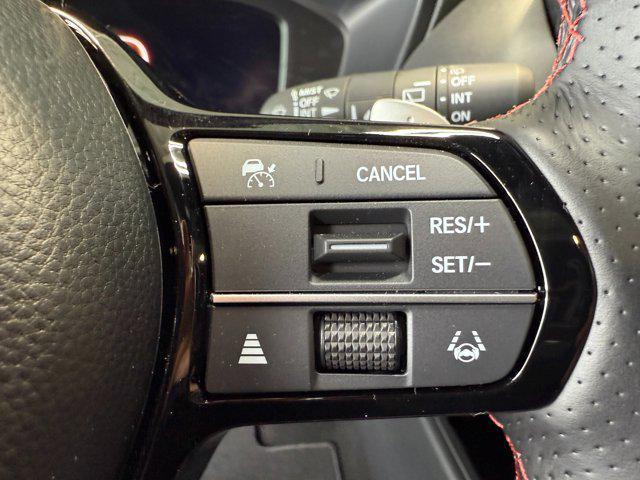 new 2025 Acura ADX car, priced at $40,950