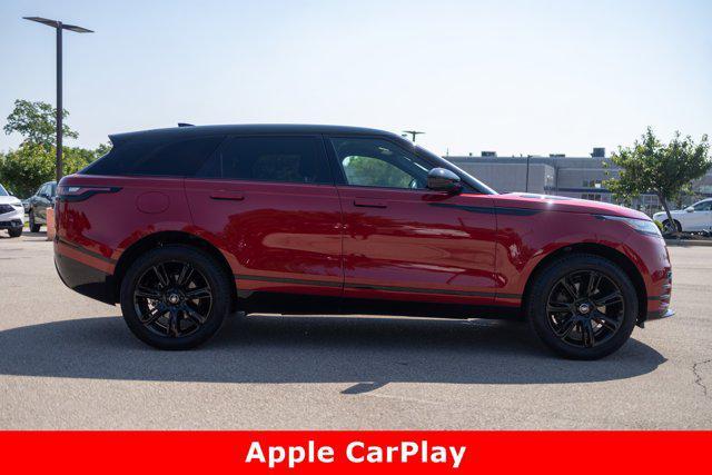 used 2022 Land Rover Range Rover Velar car, priced at $43,566