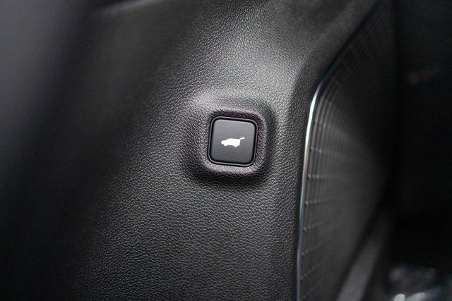 new 2025 Acura MDX car, priced at $55,350