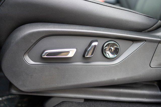 new 2025 Acura MDX car, priced at $55,350