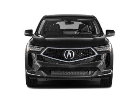 used 2024 Acura RDX car, priced at $41,999