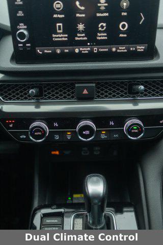 used 2023 Acura Integra car, priced at $27,441