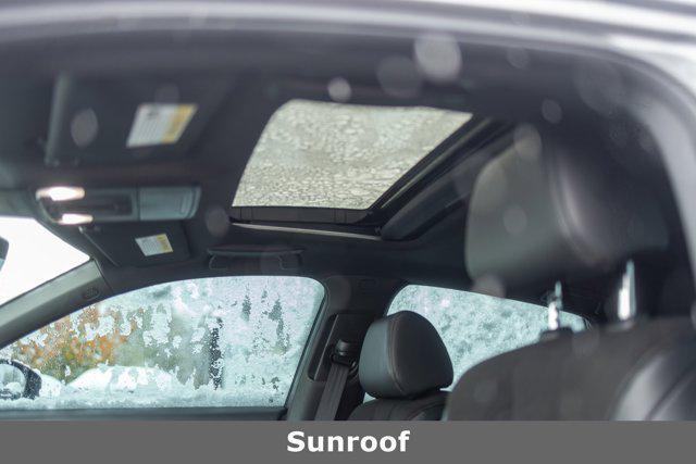 used 2023 Acura Integra car, priced at $27,441