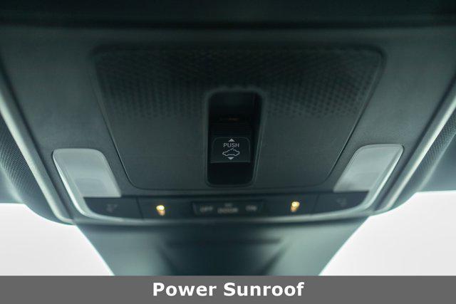 used 2023 Acura Integra car, priced at $27,441