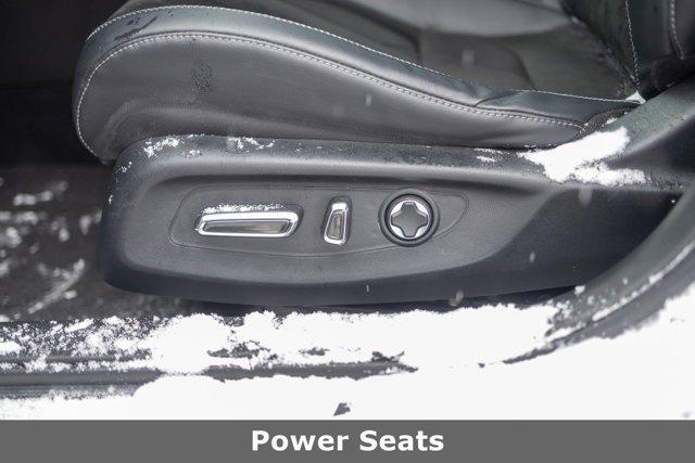 used 2023 Acura Integra car, priced at $27,441