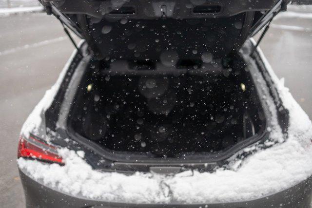 used 2023 Acura Integra car, priced at $27,441