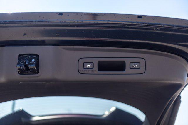 new 2025 Acura ADX car, priced at $41,350