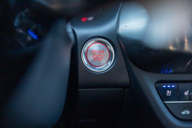new 2025 Acura ADX car, priced at $41,350
