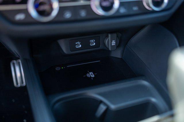 new 2025 Acura ADX car, priced at $41,350