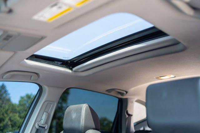 used 2022 Honda CR-V car, priced at $29,818