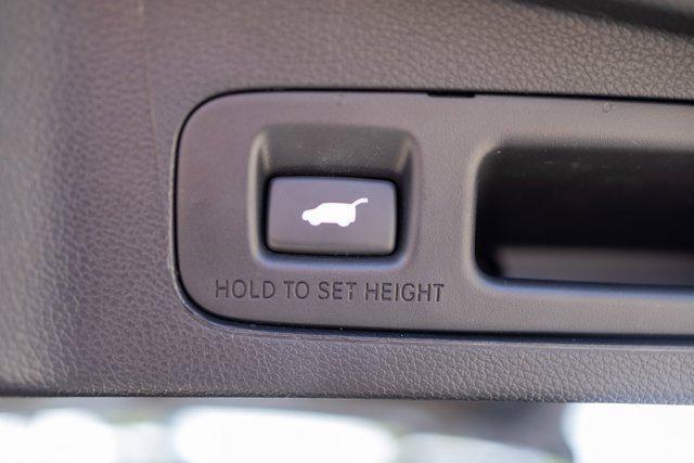 used 2022 Honda CR-V car, priced at $29,818