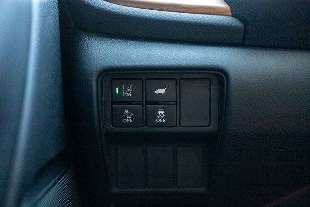 used 2022 Honda CR-V car, priced at $29,818