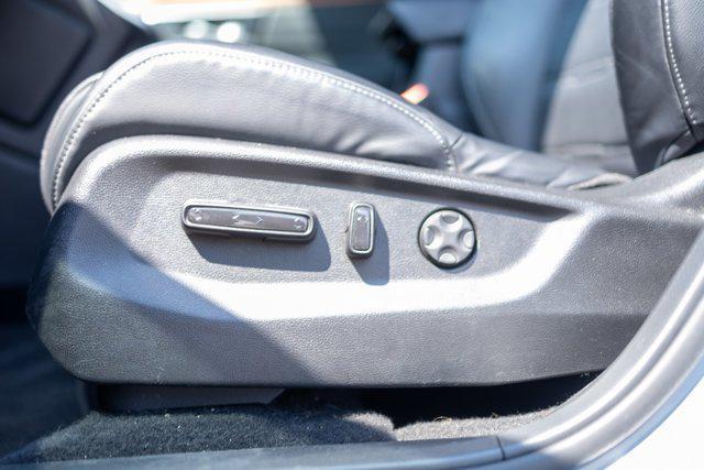 used 2022 Honda CR-V car, priced at $29,818