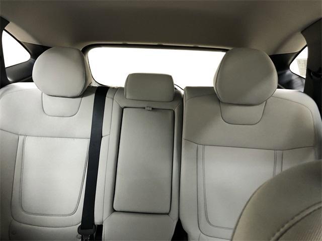 new 2025 Hyundai Tucson car, priced at $32,775