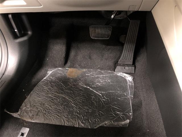 new 2025 Hyundai Tucson car, priced at $33,285