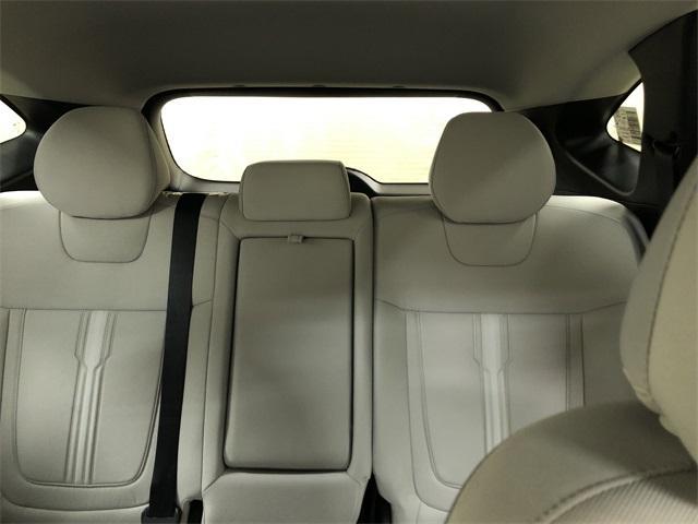 new 2025 Hyundai Tucson car, priced at $33,285