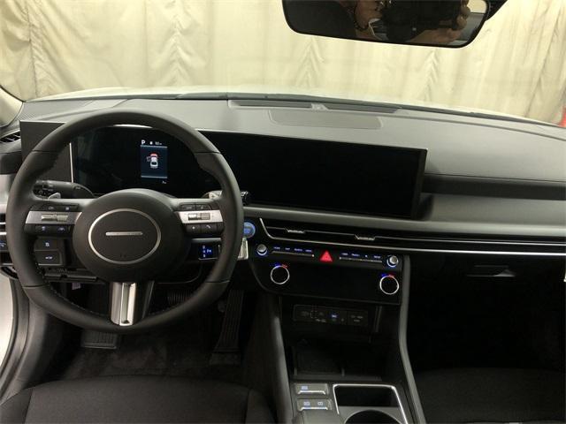 new 2026 Hyundai Sonata car, priced at $31,855