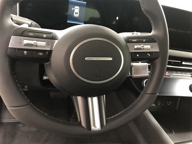 new 2026 Hyundai Sonata car, priced at $31,855