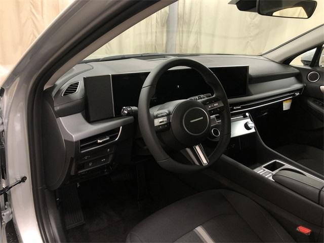 new 2026 Hyundai Sonata car, priced at $31,855