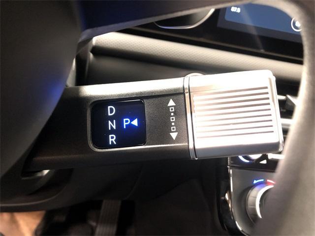 new 2026 Hyundai TUCSON Plug-In Hybrid car, priced at $42,530