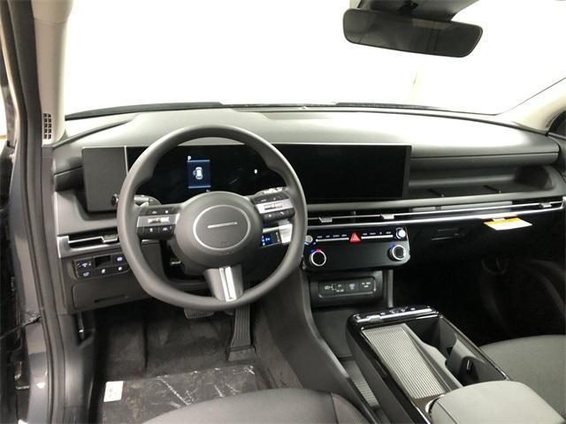 new 2026 Hyundai TUCSON Plug-In Hybrid car, priced at $42,530