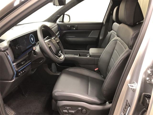 new 2025 Hyundai Santa Fe car, priced at $50,969