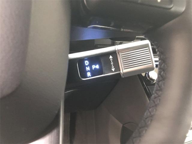 new 2025 Hyundai Santa Fe car, priced at $50,969