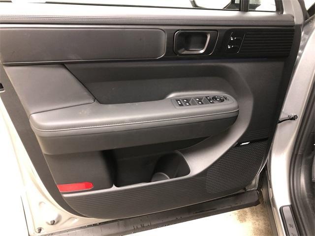 new 2025 Hyundai Santa Fe car, priced at $50,969