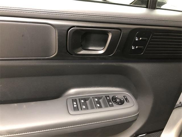 new 2025 Hyundai Santa Fe car, priced at $50,969