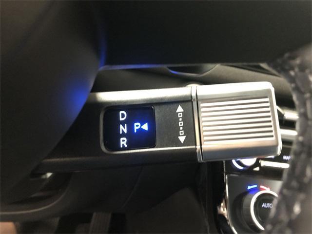 new 2026 Hyundai TUCSON Hybrid car, priced at $43,555