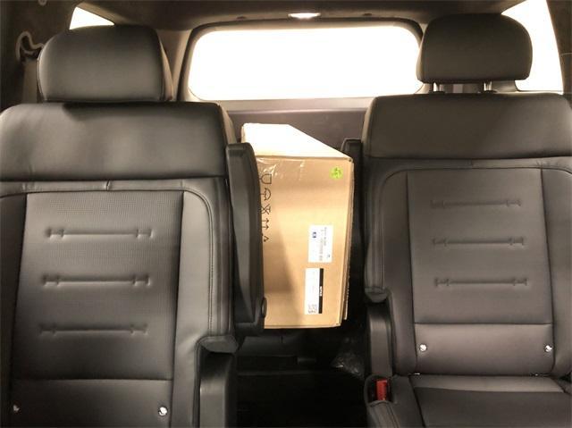 new 2025 Hyundai SANTA FE HEV car, priced at $52,044
