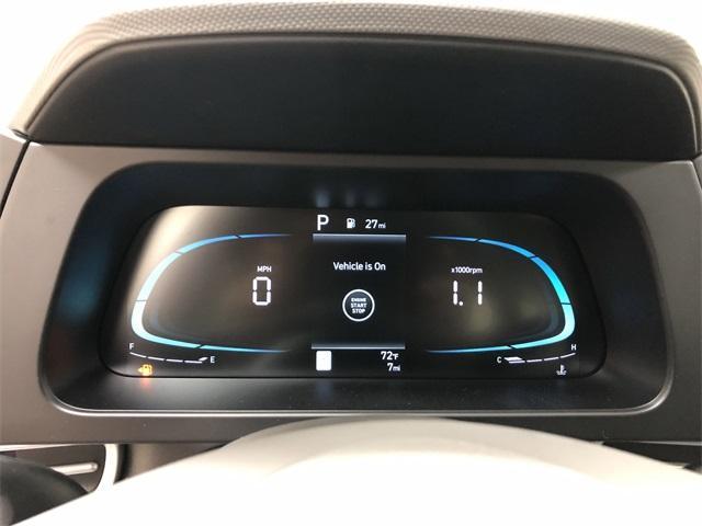 new 2025 Hyundai Elantra car, priced at $25,080
