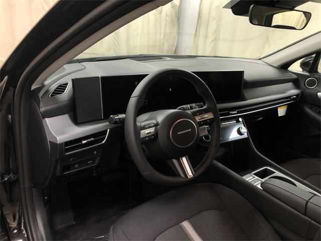 new 2026 Hyundai Sonata car, priced at $32,050