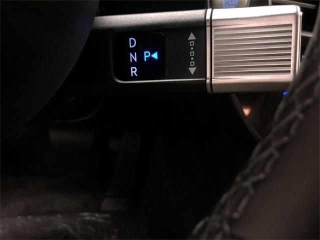 new 2026 Hyundai Sonata car, priced at $32,050