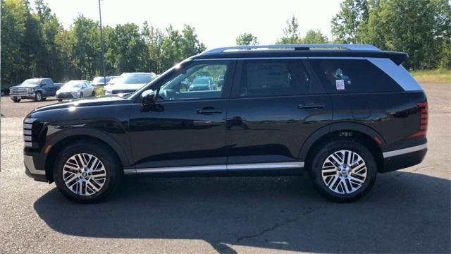 new 2026 Hyundai Palisade car, priced at $45,875