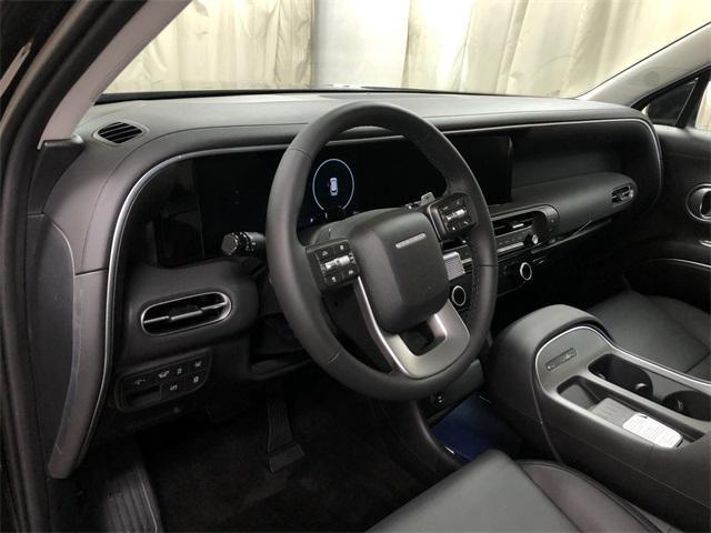 new 2026 Hyundai Palisade car, priced at $45,875