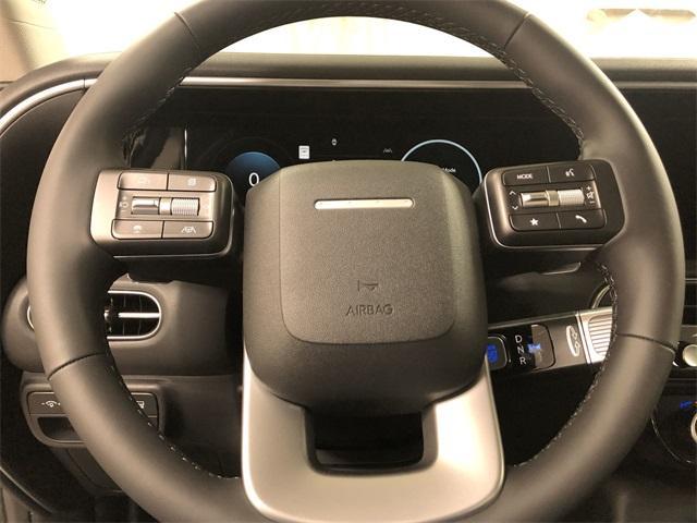 new 2026 Hyundai Palisade car, priced at $45,875