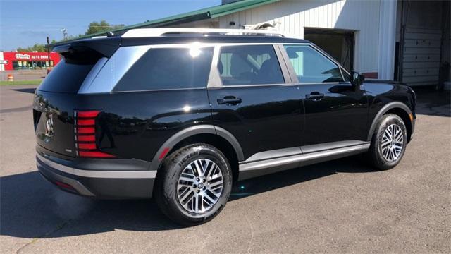 new 2026 Hyundai Palisade car, priced at $45,875