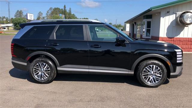 new 2026 Hyundai Palisade car, priced at $45,875