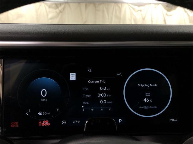 new 2026 Hyundai Palisade car, priced at $45,875