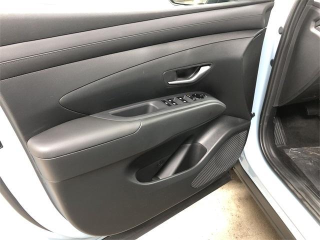 new 2026 Hyundai SANTA CRUZ car, priced at $33,720